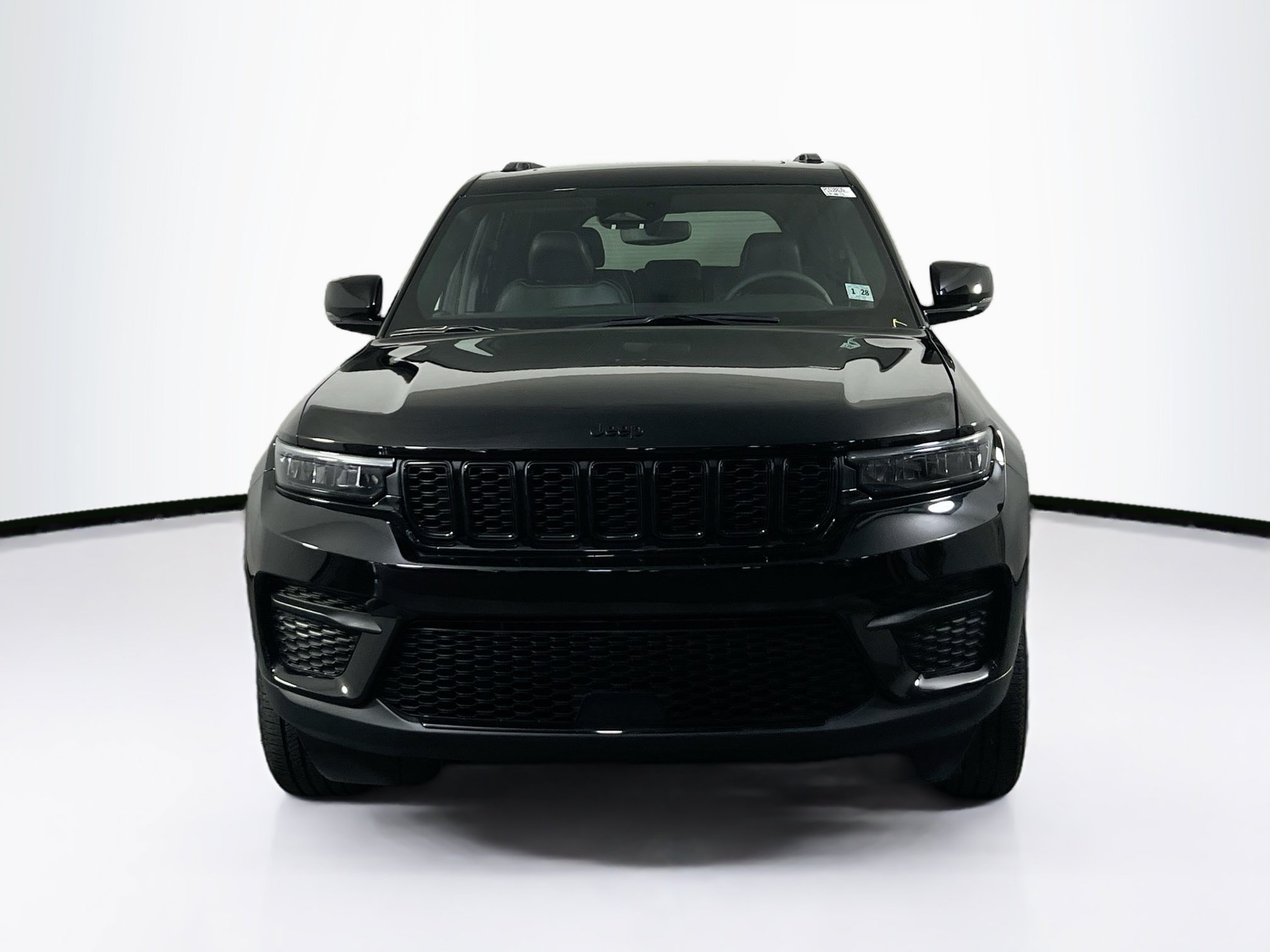 jeep grand cherokee 2023 1C4RJHAG0PC538835 image jeep grand cherokee 2023 1C4RJHAG0PC538835 image